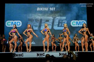 BIKINI 161